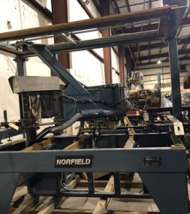 Norfield 3800 OHT