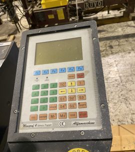 VN4 Nailer