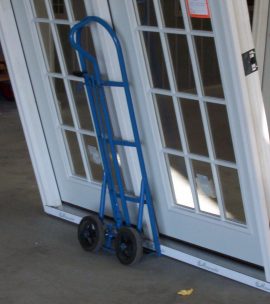 Door Cart