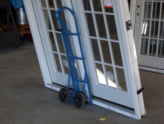 Door Cart